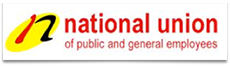 NUPGE logo