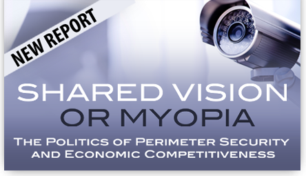 Share Vision or Myopia